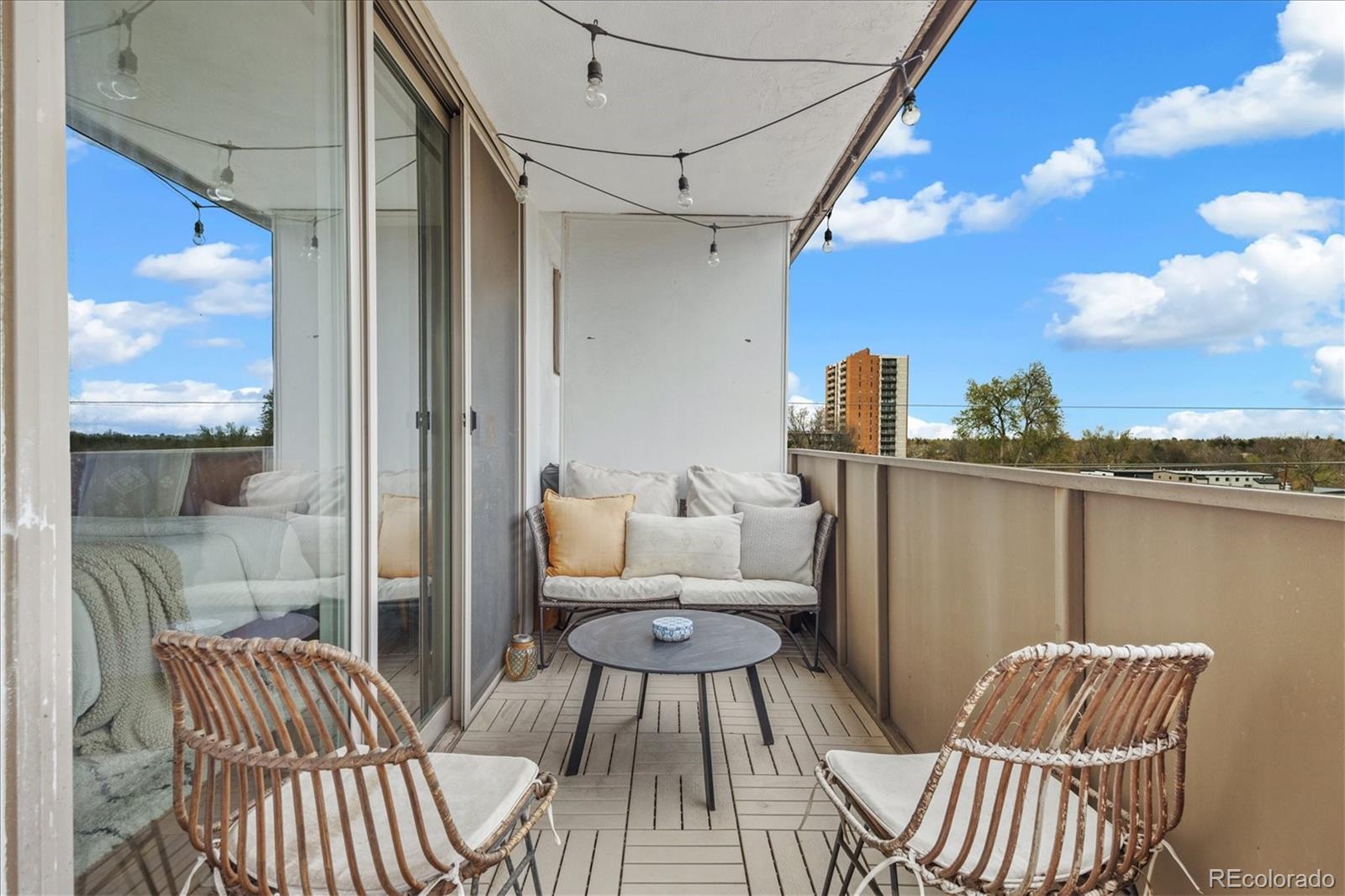 799 Dahlia Street Unit: 503