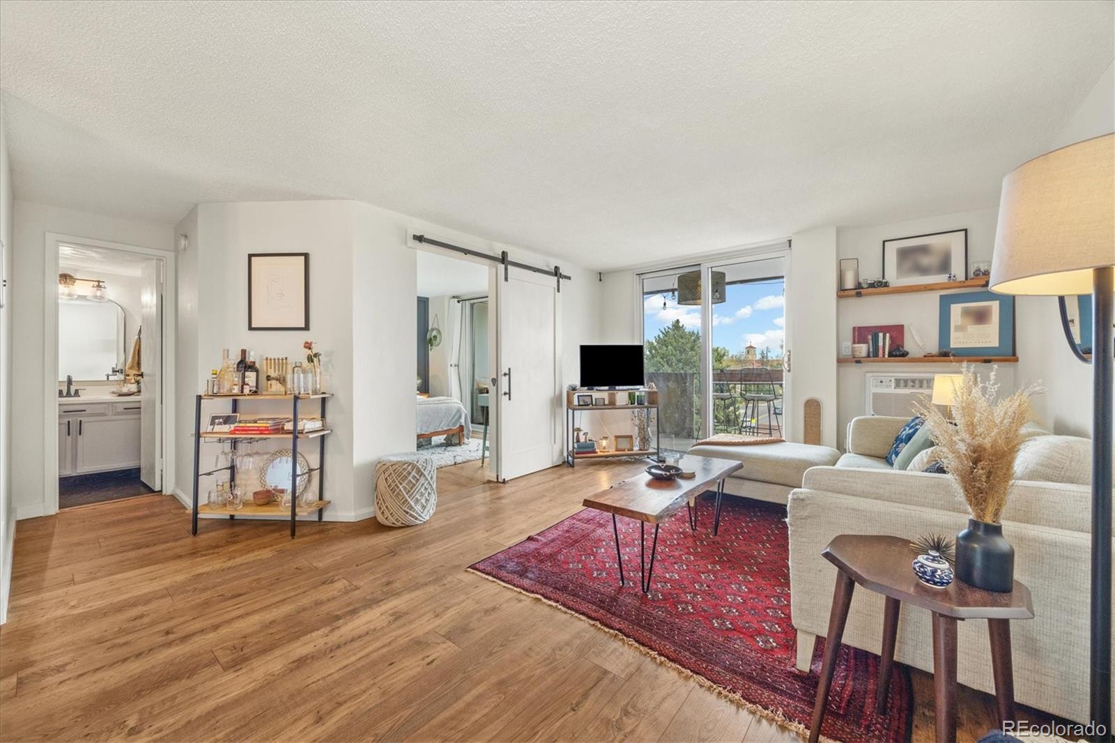 799 Dahlia Street Unit: 503