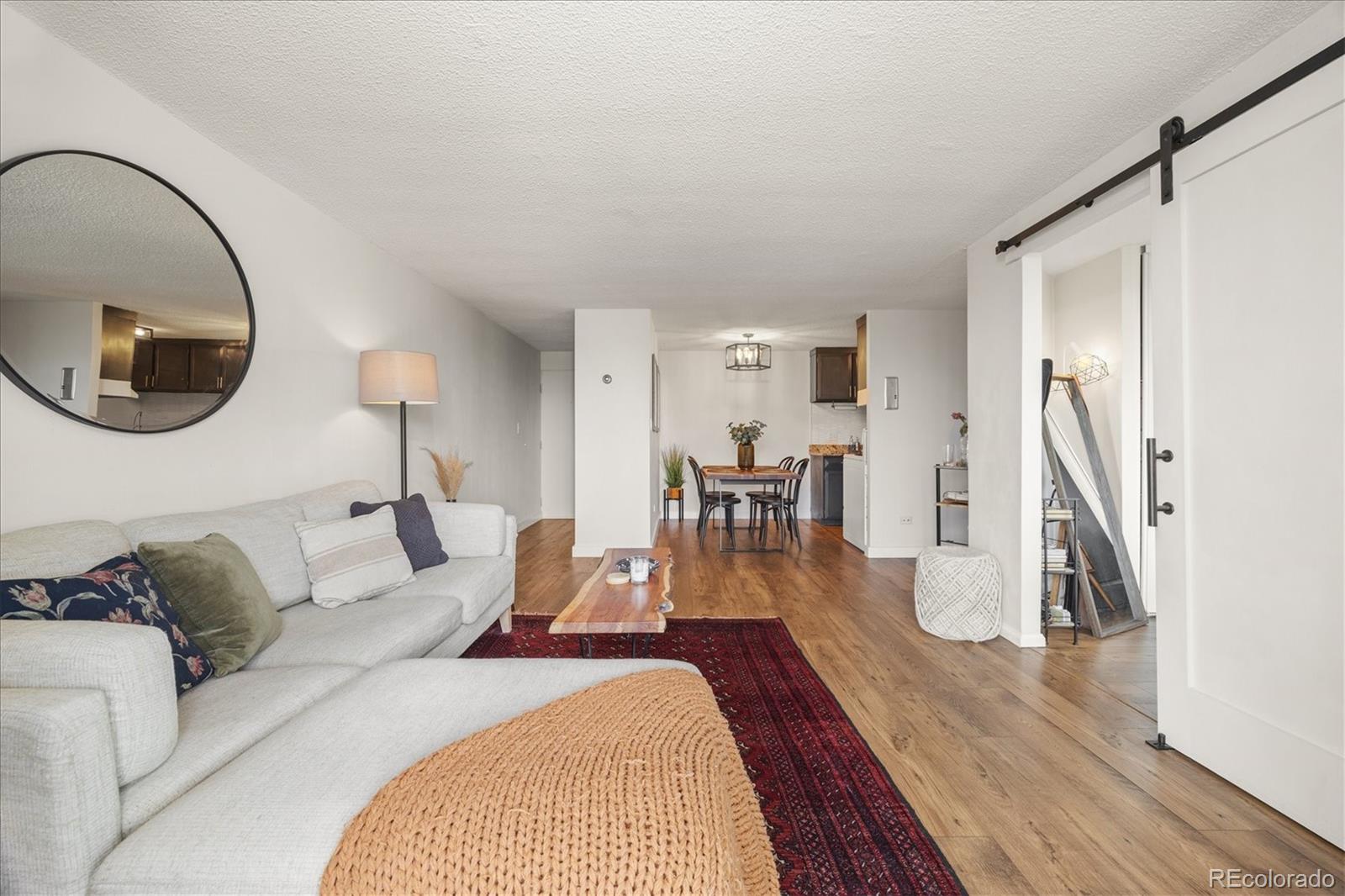 799 Dahlia Street Unit: 503