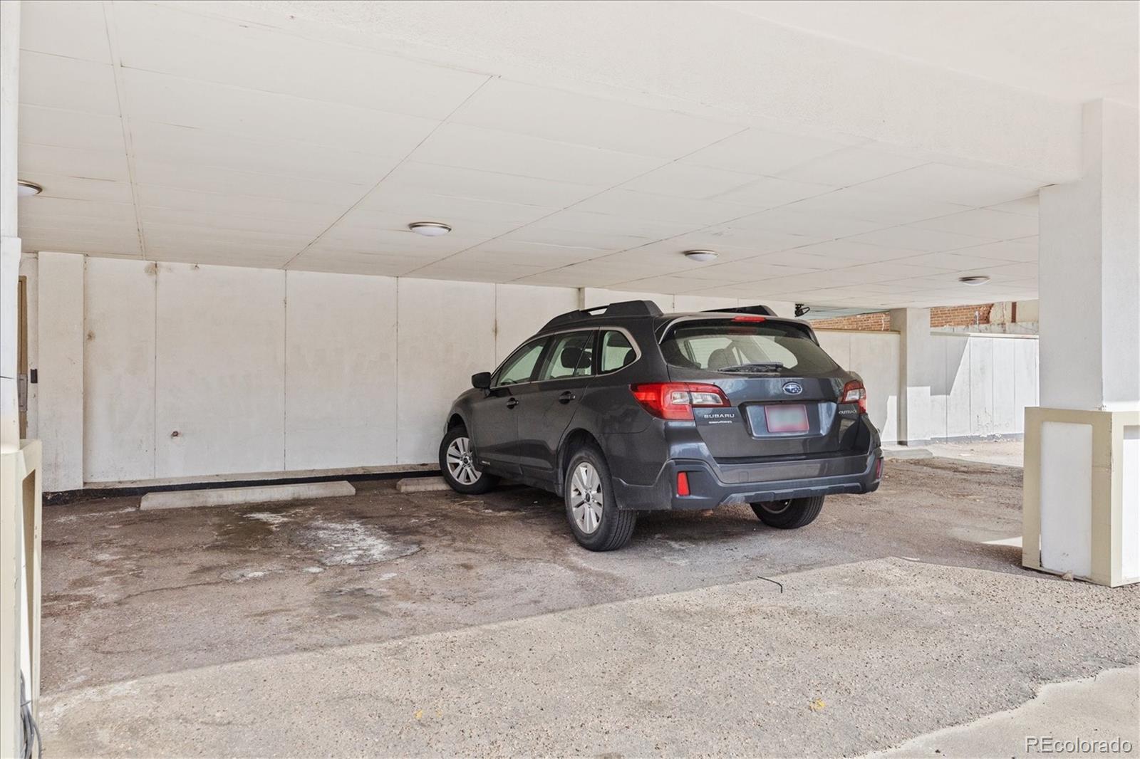 799 Dahlia Street Unit: 503