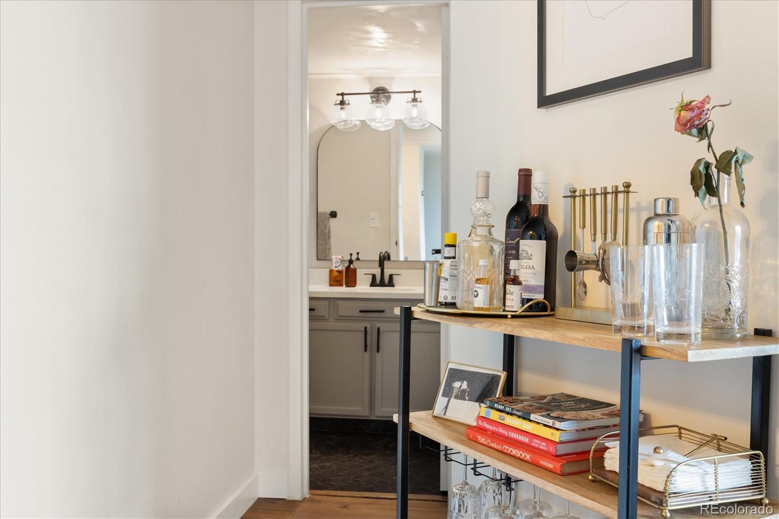 799 Dahlia Street Unit: 503