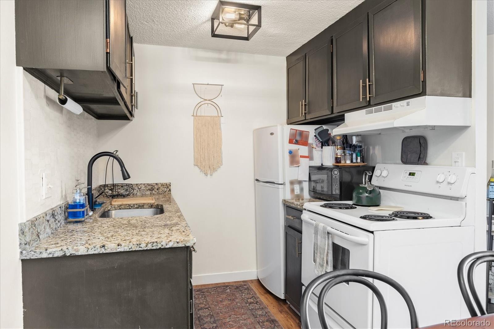 799 Dahlia Street Unit: 503