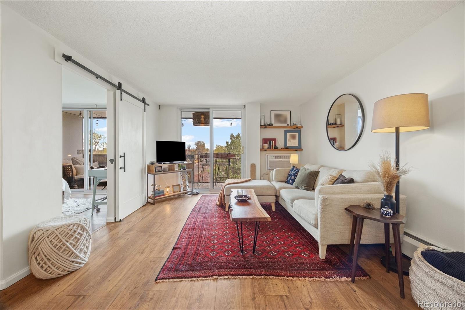 799 Dahlia Street Unit: 503