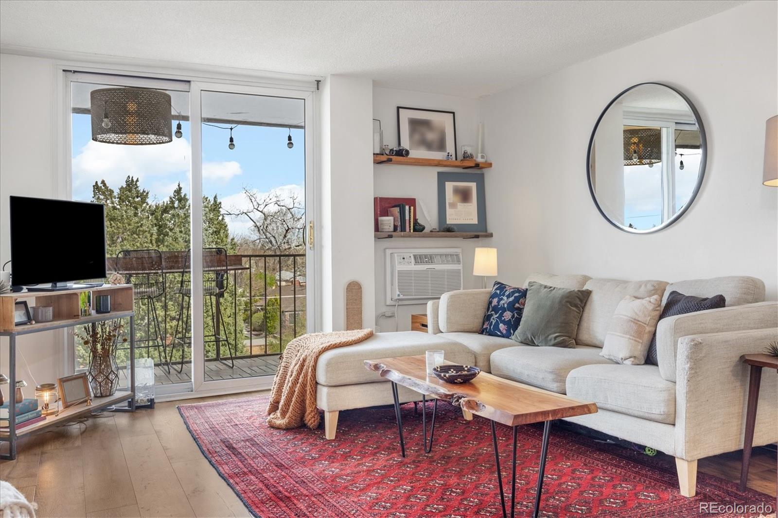 799 Dahlia Street Unit: 503