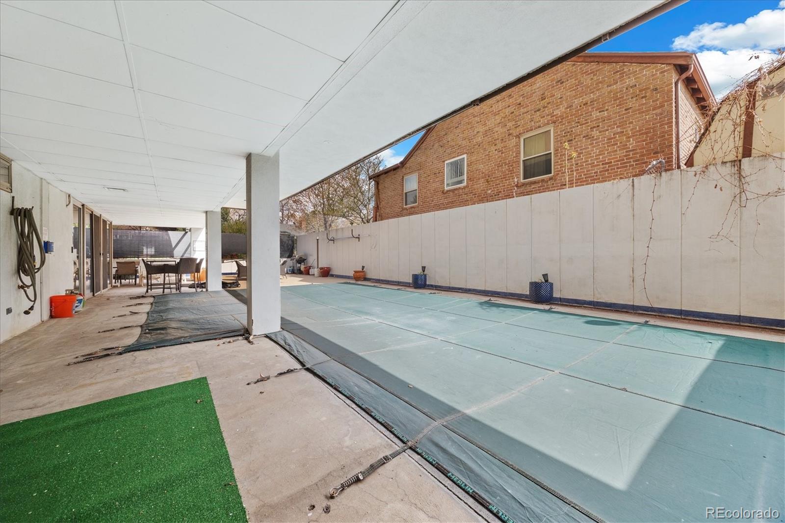 799 Dahlia Street Unit: 503
