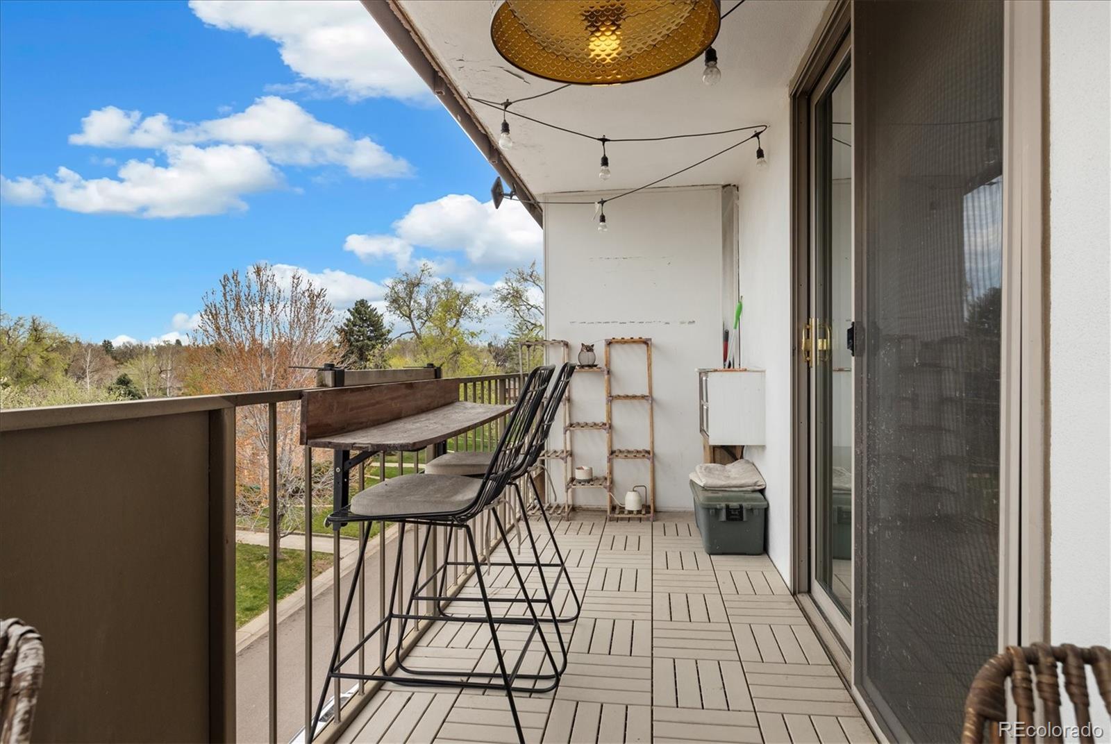 799 Dahlia Street Unit: 503