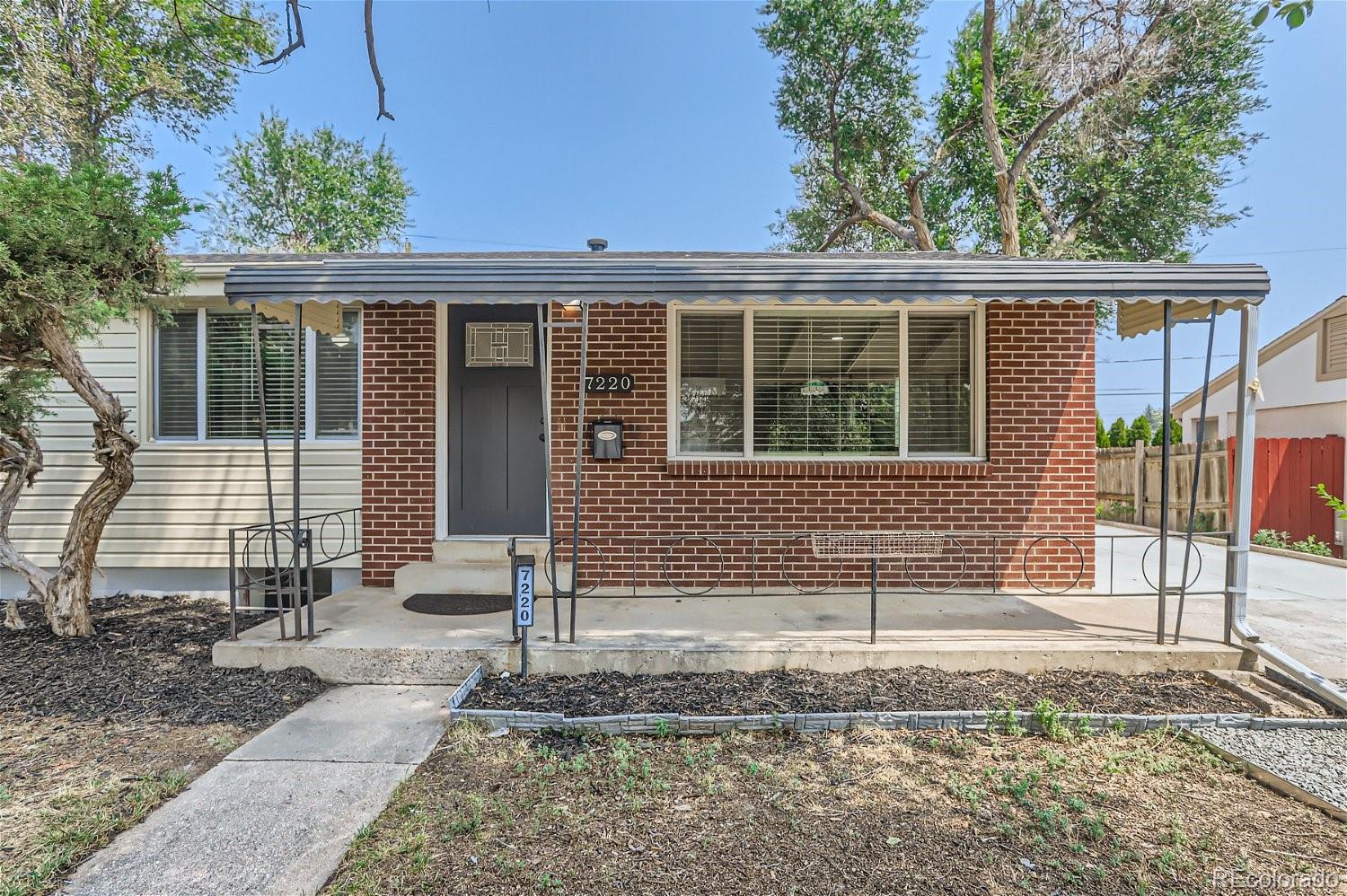 7220 Canosa Court