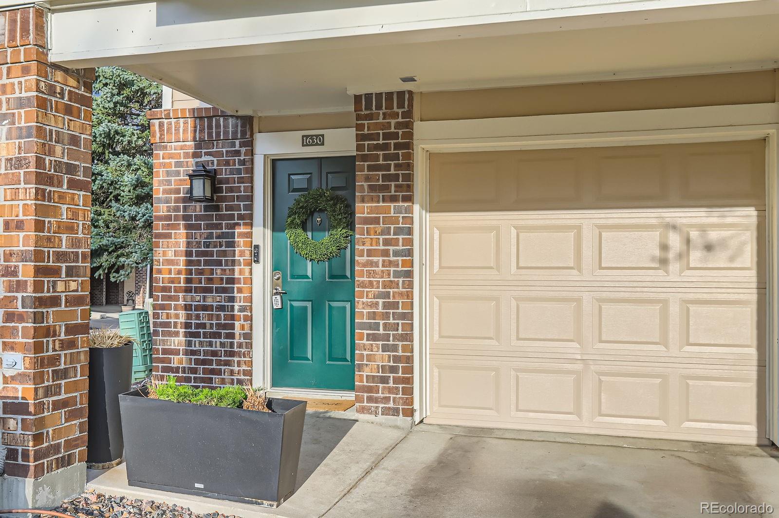 1630 Egret Way Unit: 20