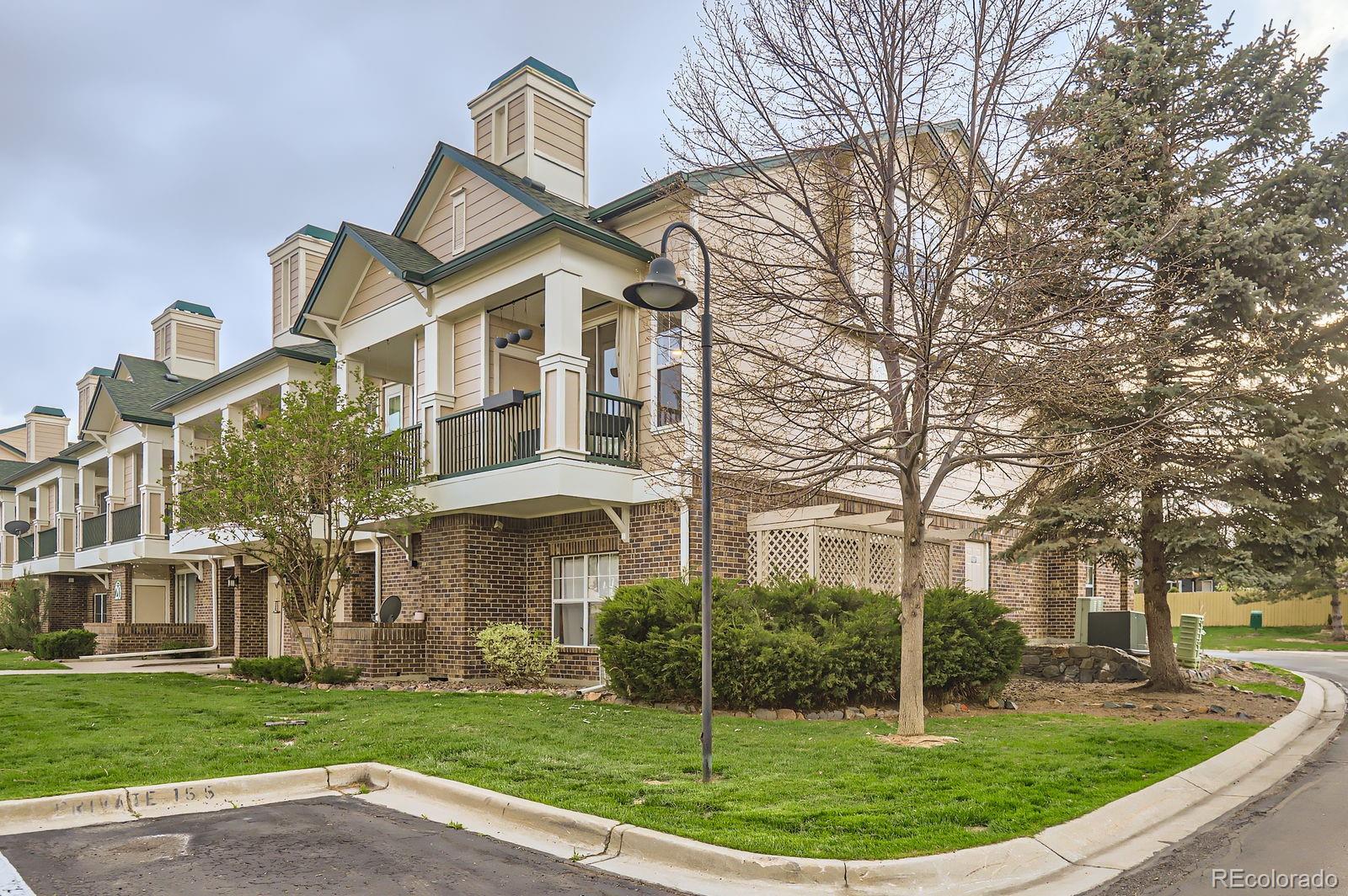 1630 Egret Way Unit: 20