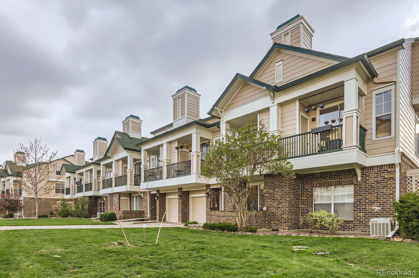 1630 Egret Way Unit: 20