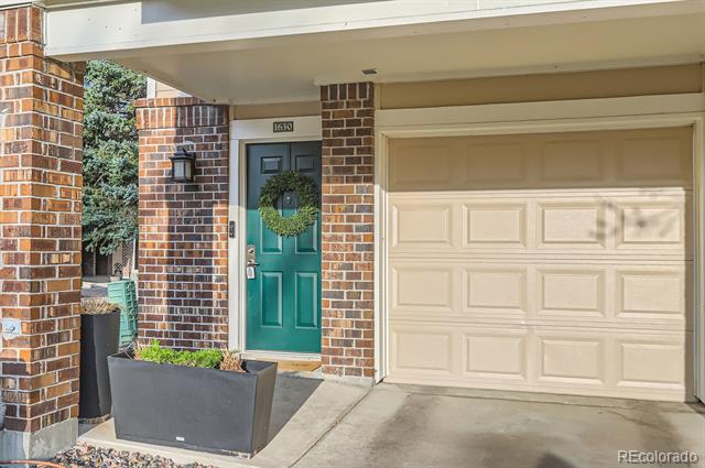 1630 Egret Way Unit: 20