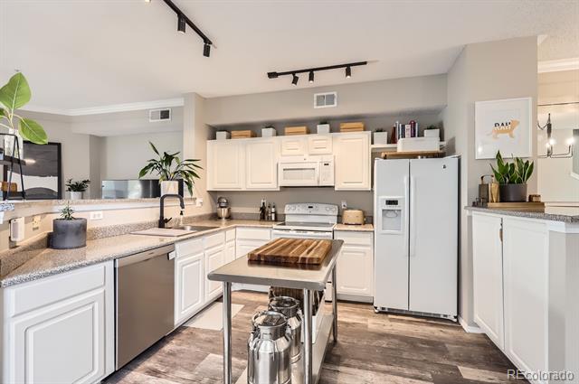 1630 Egret Way Unit: 20