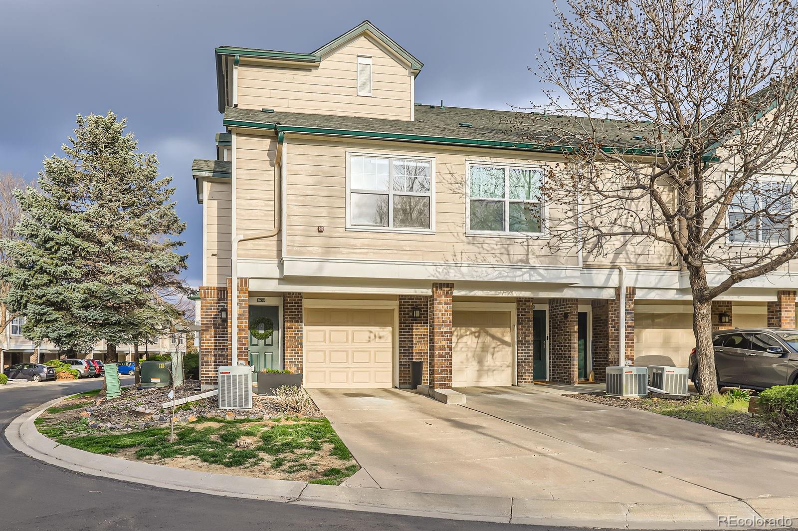 1630 Egret Way Unit: 20