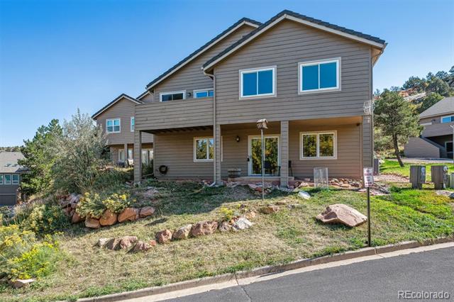 6820 Briar Rose Trail
