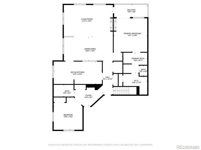 6820 Briar Rose Trail