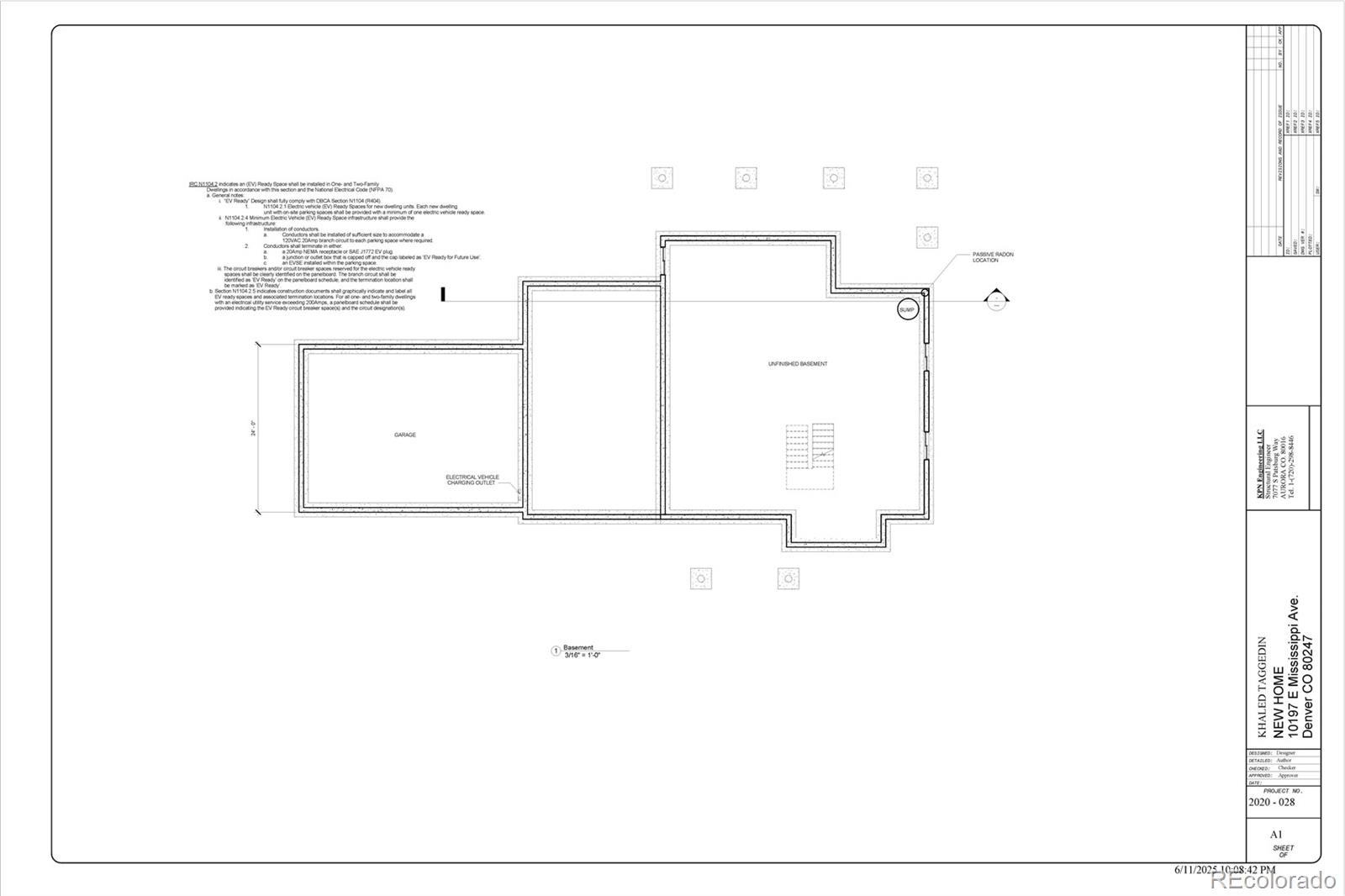 10201 E Mississippi Avenue