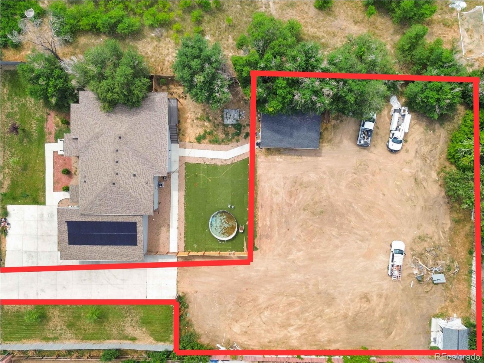 10201 E Mississippi Avenue