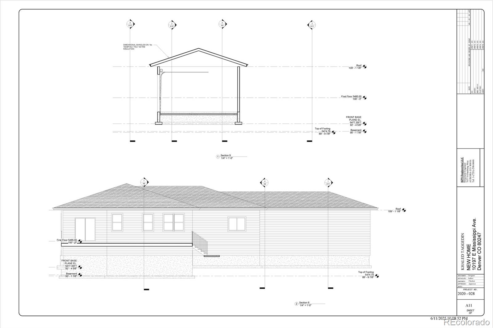 10201 E Mississippi Avenue