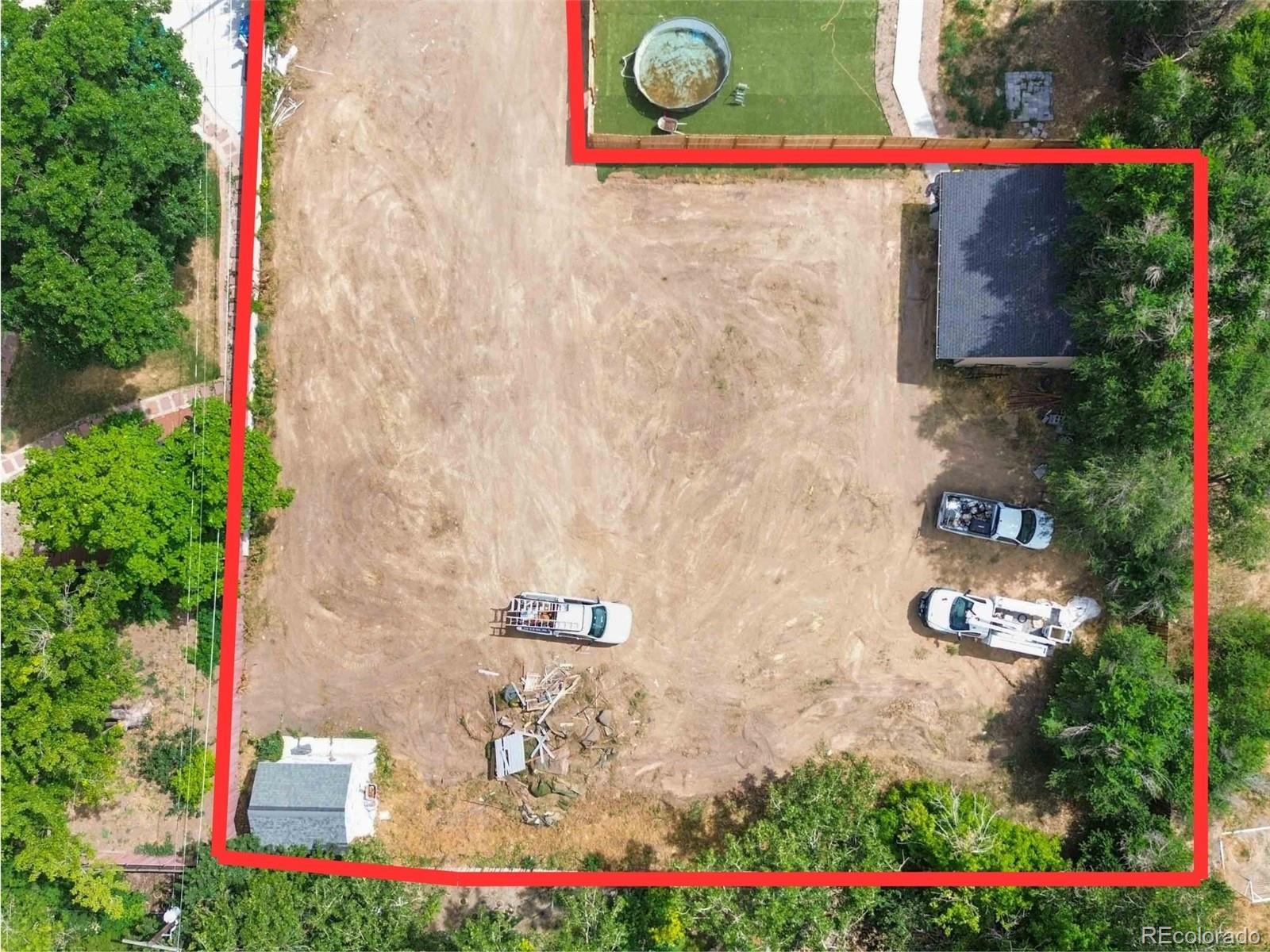 10201 E Mississippi Avenue