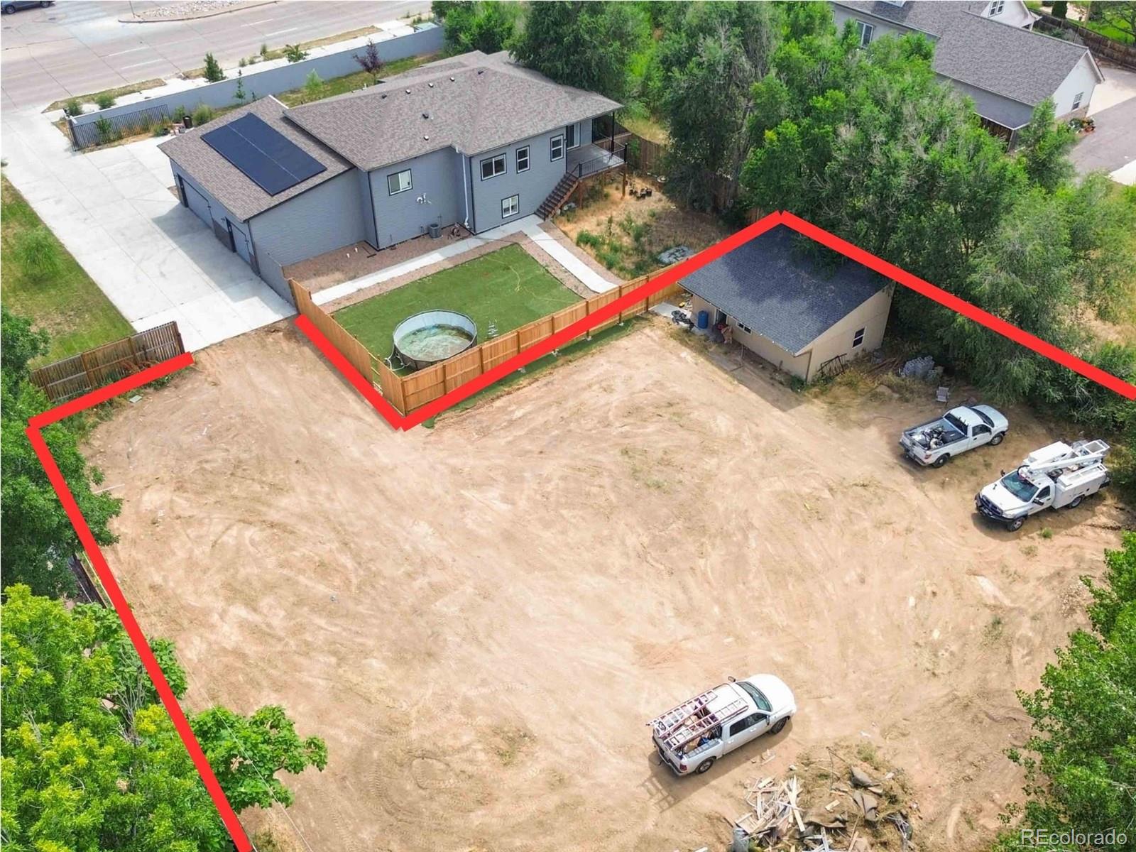 10201 E Mississippi Avenue