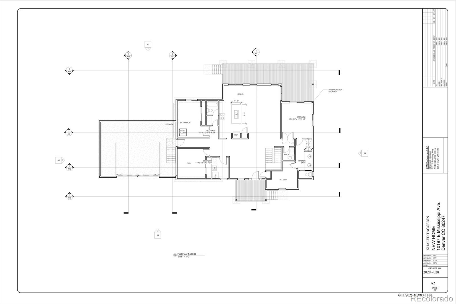 10201 E Mississippi Avenue