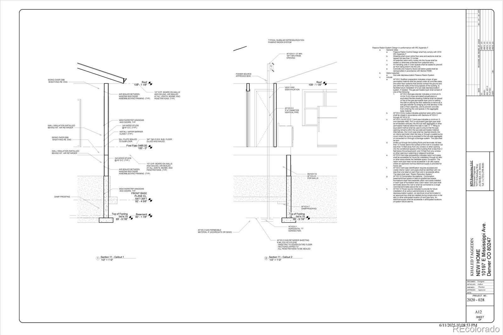 10201 E Mississippi Avenue