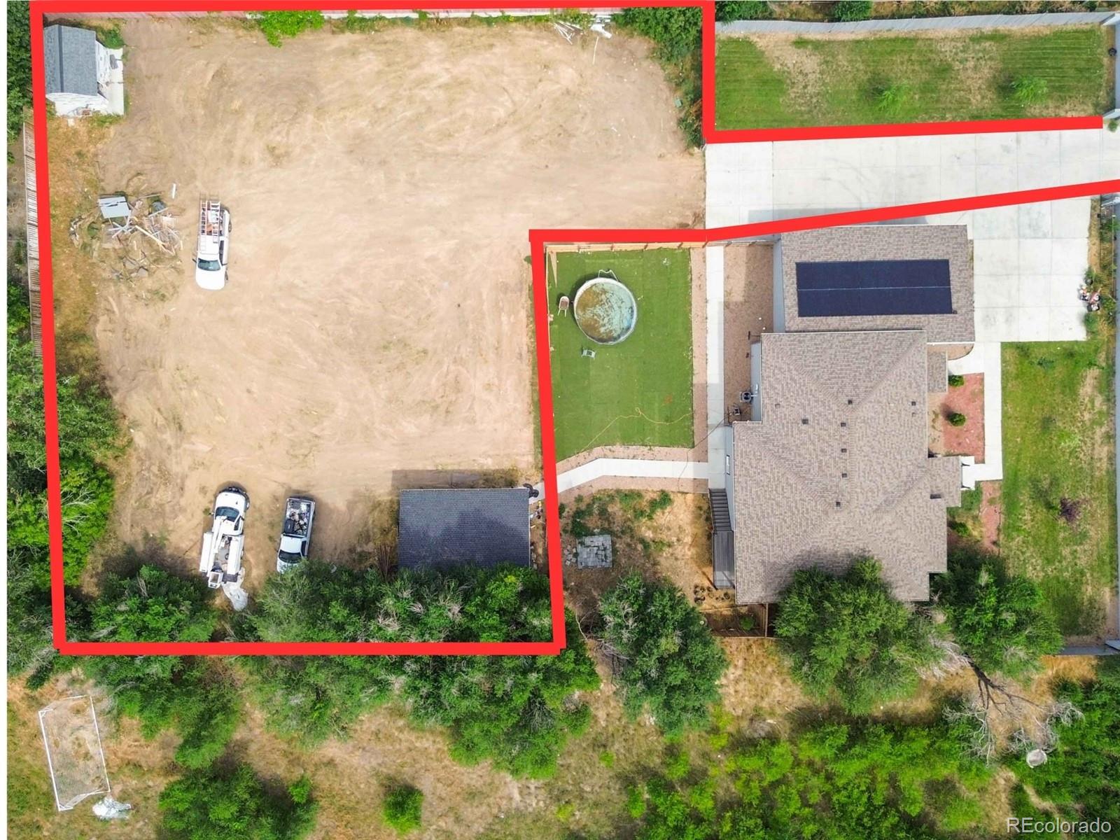 10201 E Mississippi Avenue