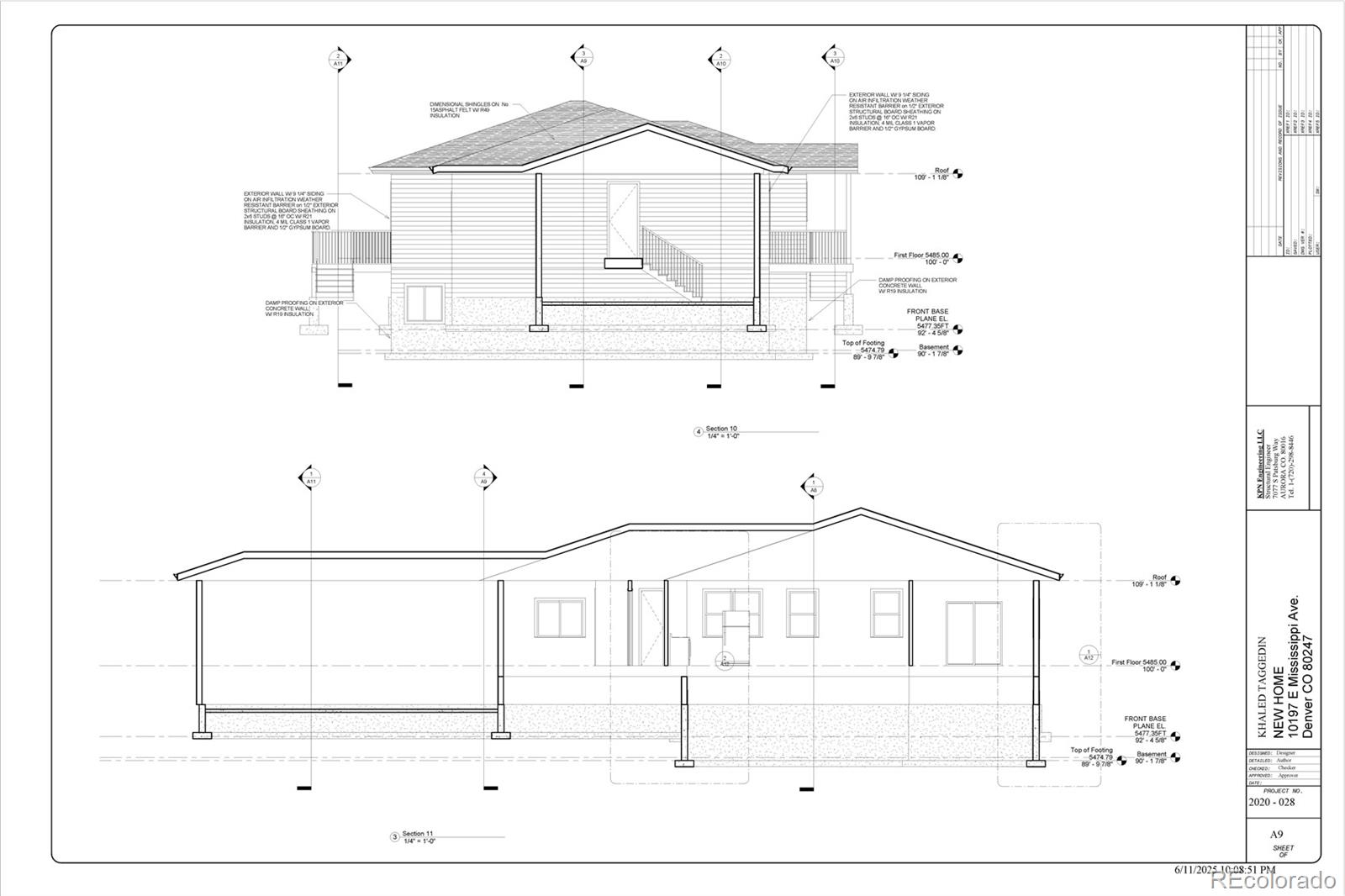 10201 E Mississippi Avenue