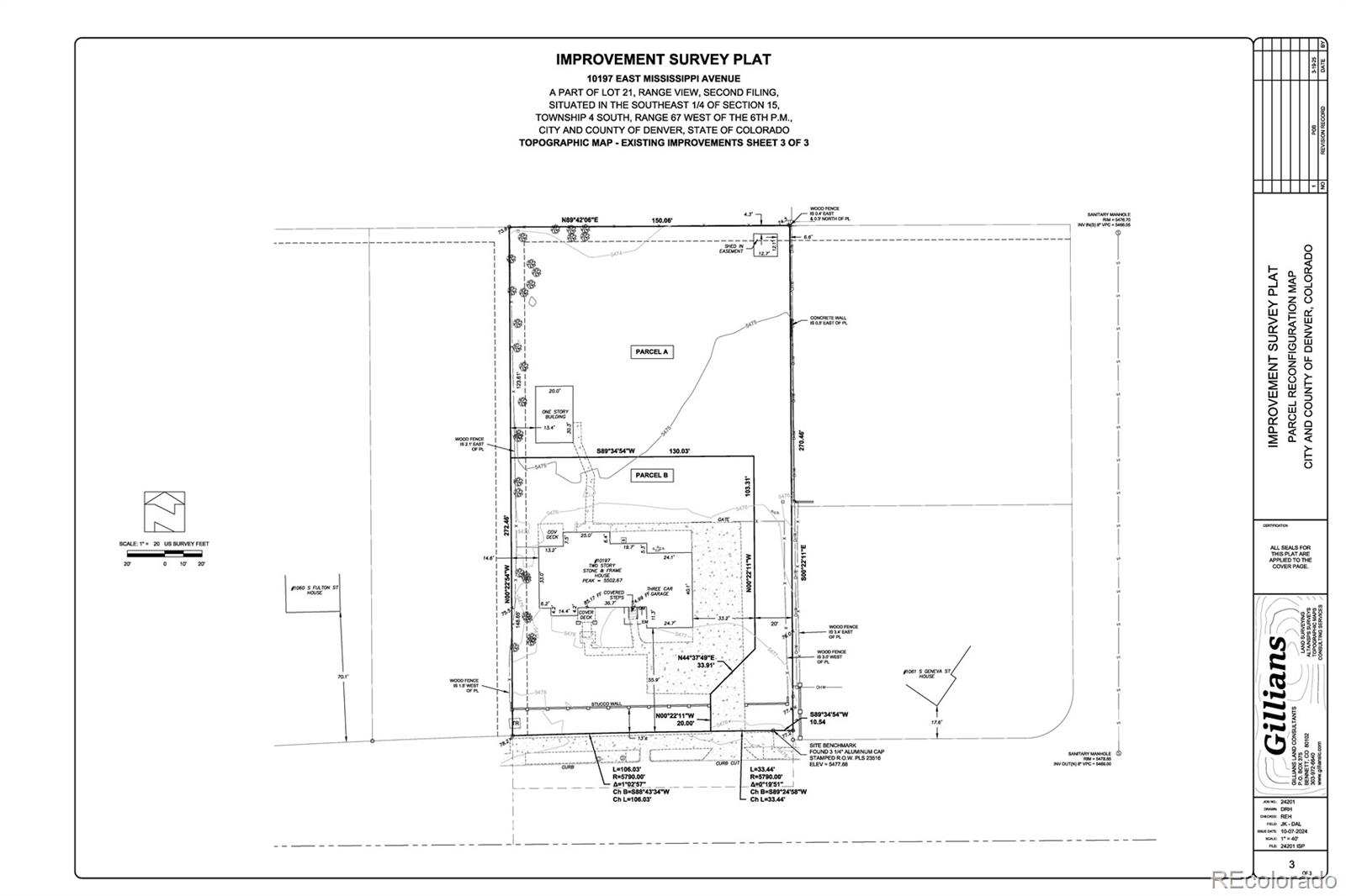 10201 E Mississippi Avenue