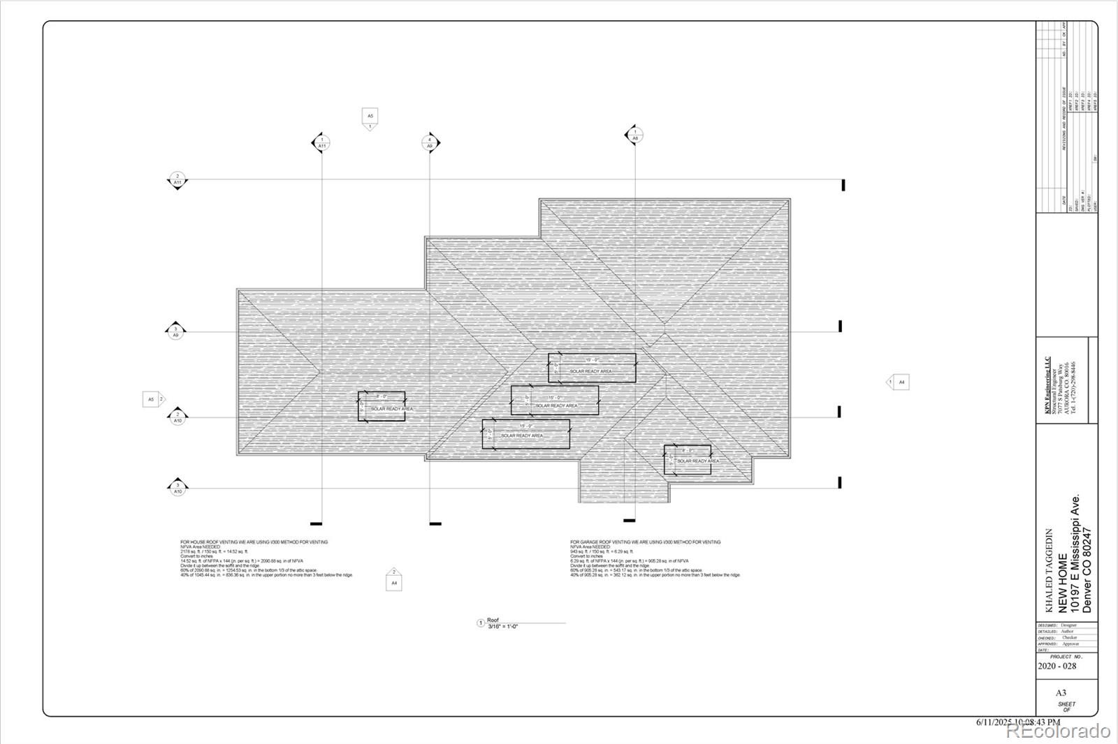 10201 E Mississippi Avenue