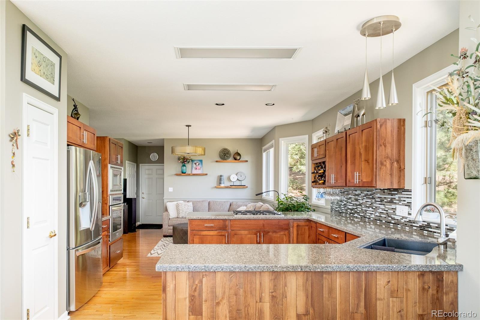 5369 Evergreen Heights Drive