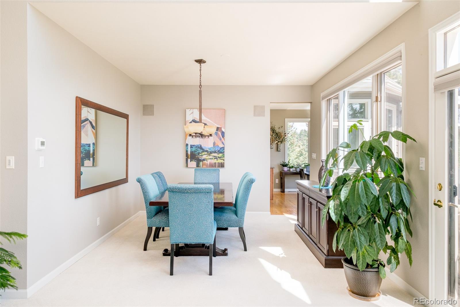 5369 Evergreen Heights Drive