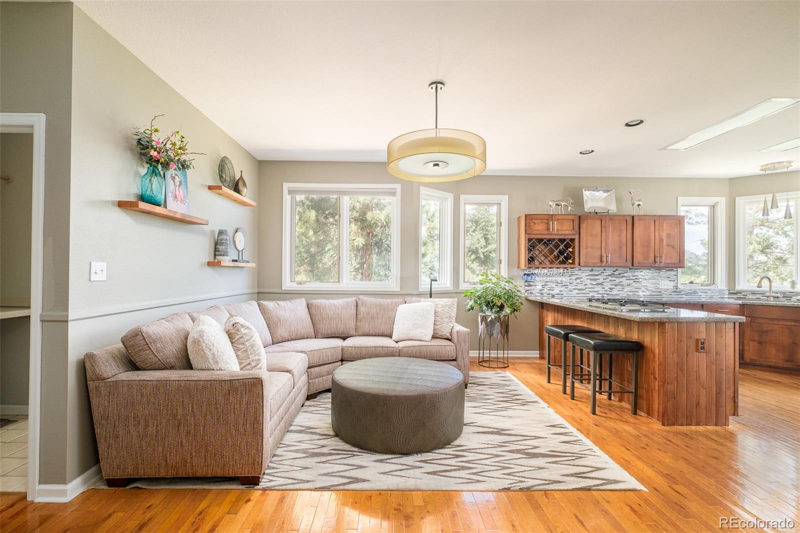 5369 Evergreen Heights Drive