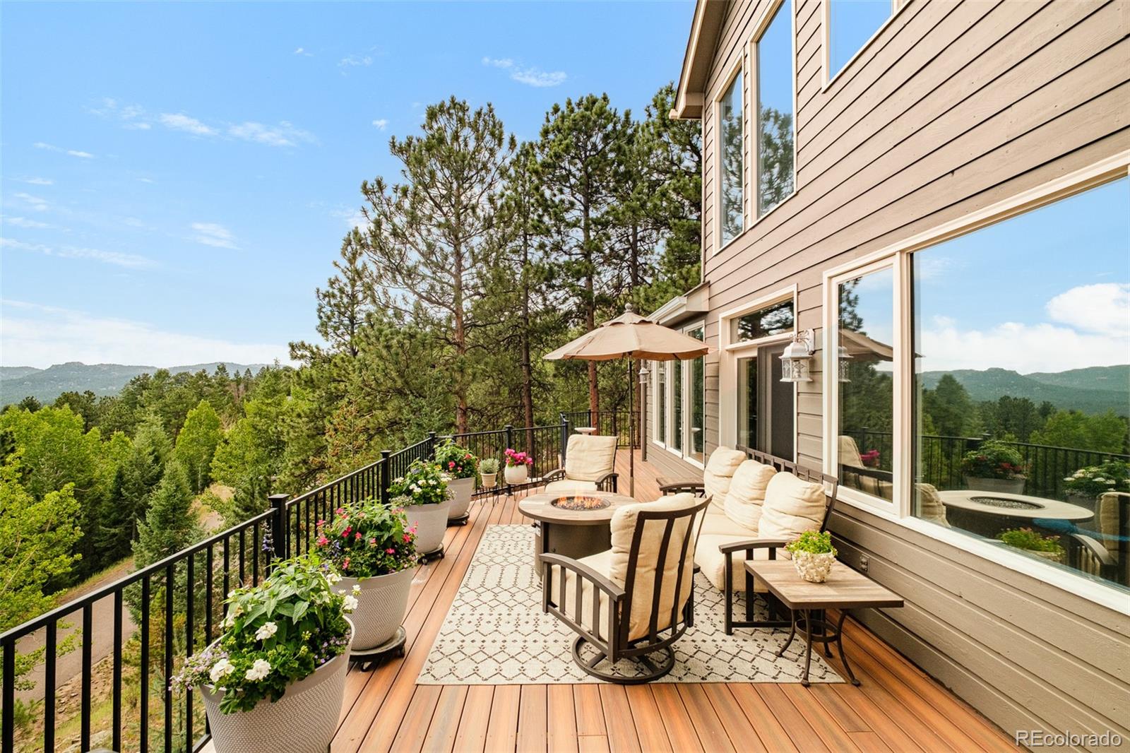5369 Evergreen Heights Drive