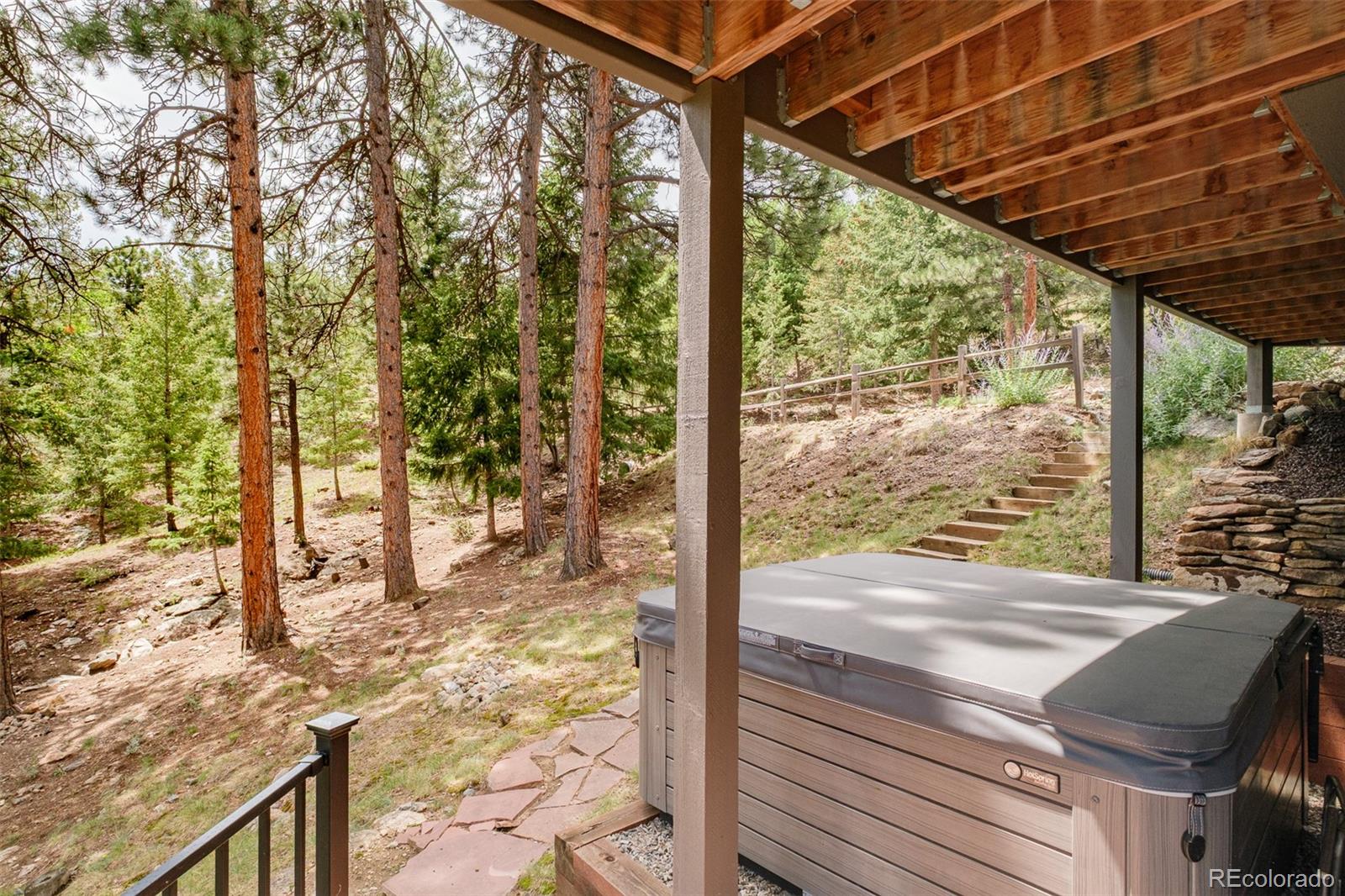 5369 Evergreen Heights Drive