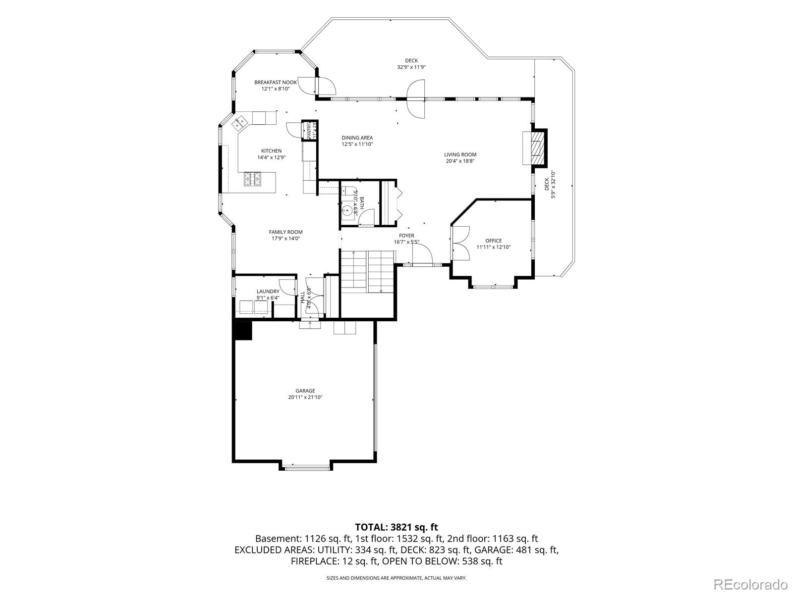 5369 Evergreen Heights Drive