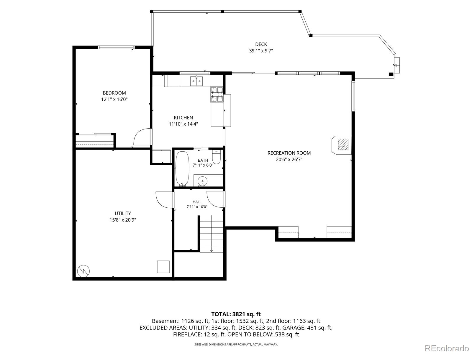 5369 Evergreen Heights Drive