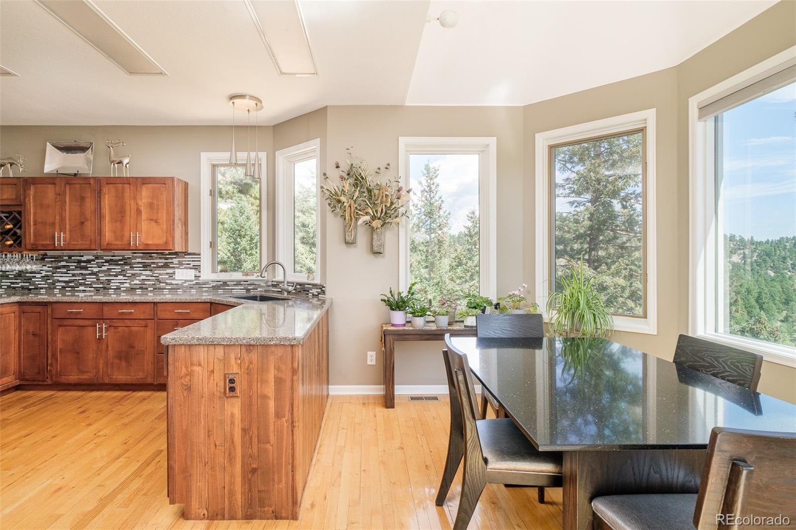 5369 Evergreen Heights Drive