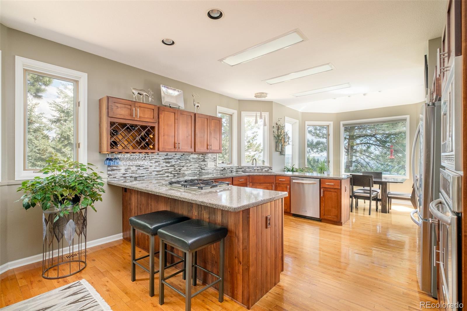 5369 Evergreen Heights Drive