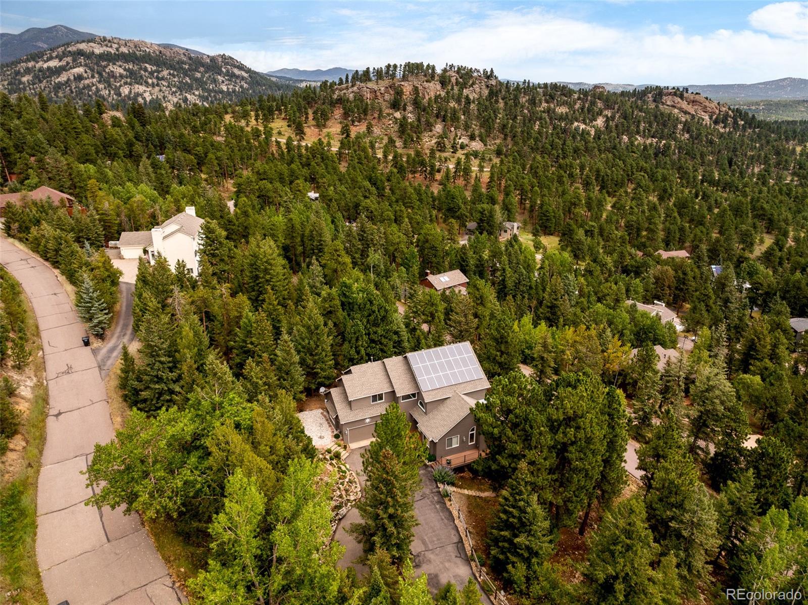 5369 Evergreen Heights Drive