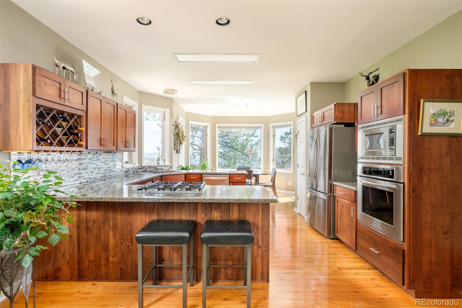 5369 Evergreen Heights Drive