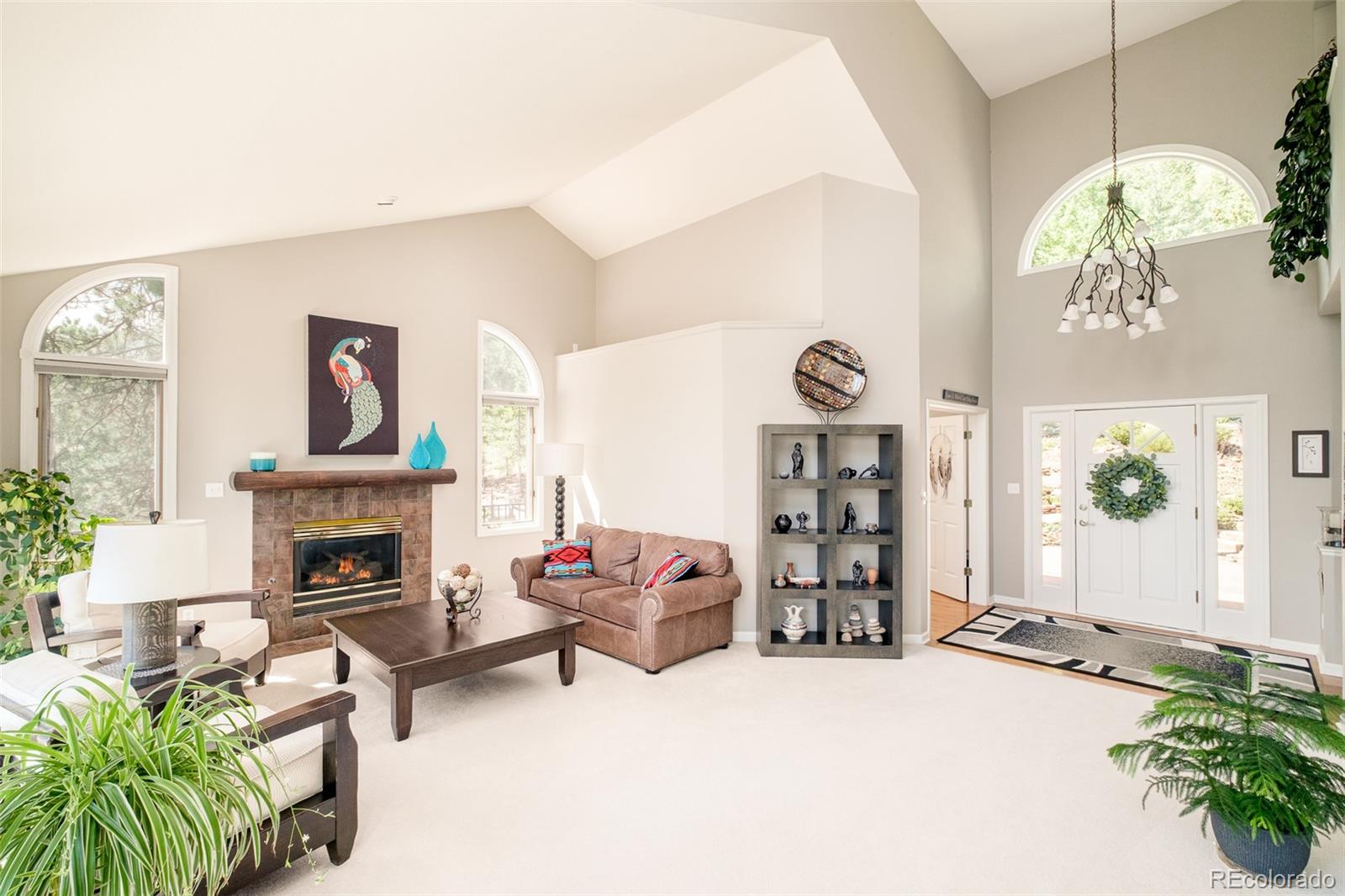 5369 Evergreen Heights Drive