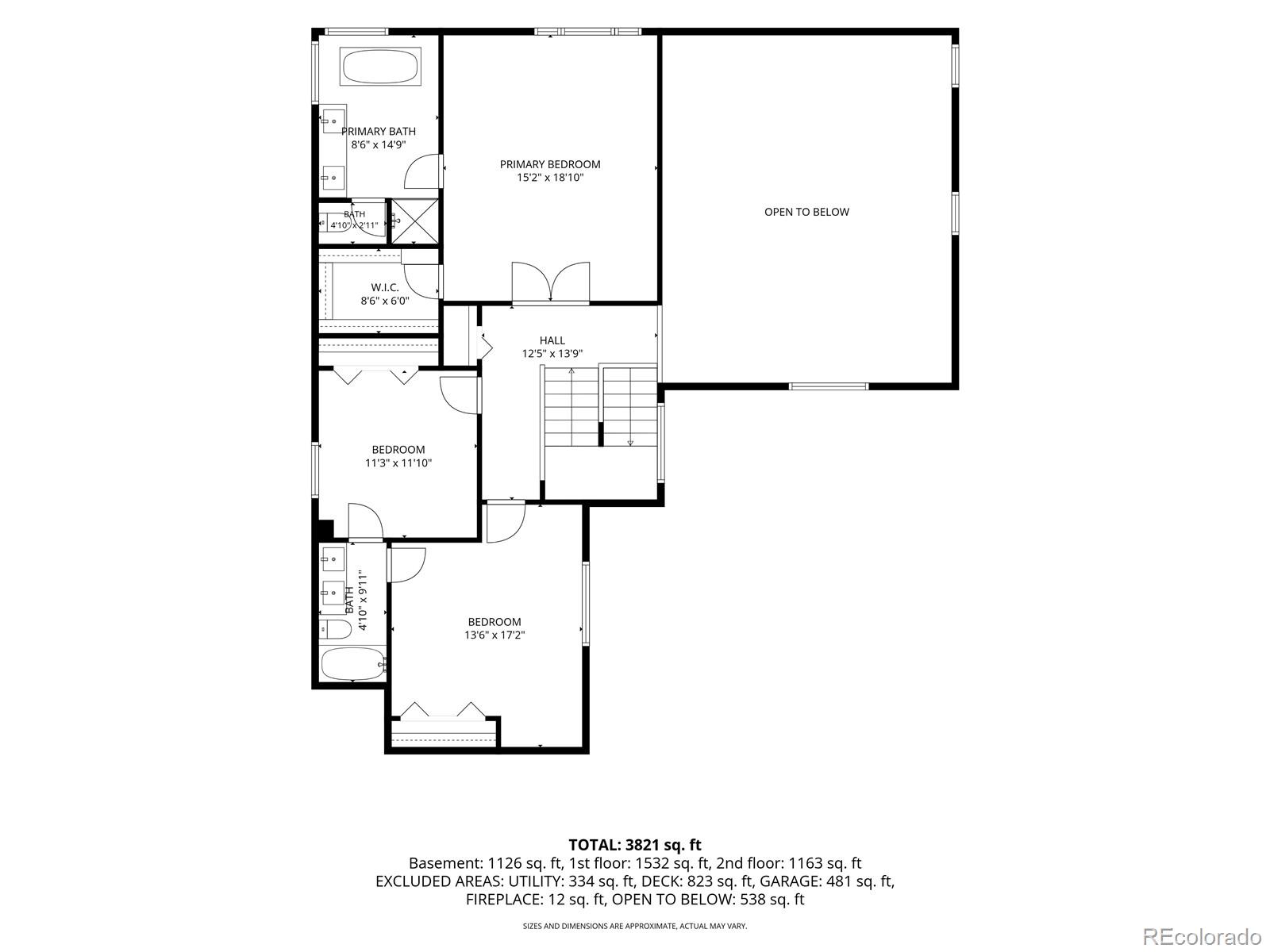 5369 Evergreen Heights Drive