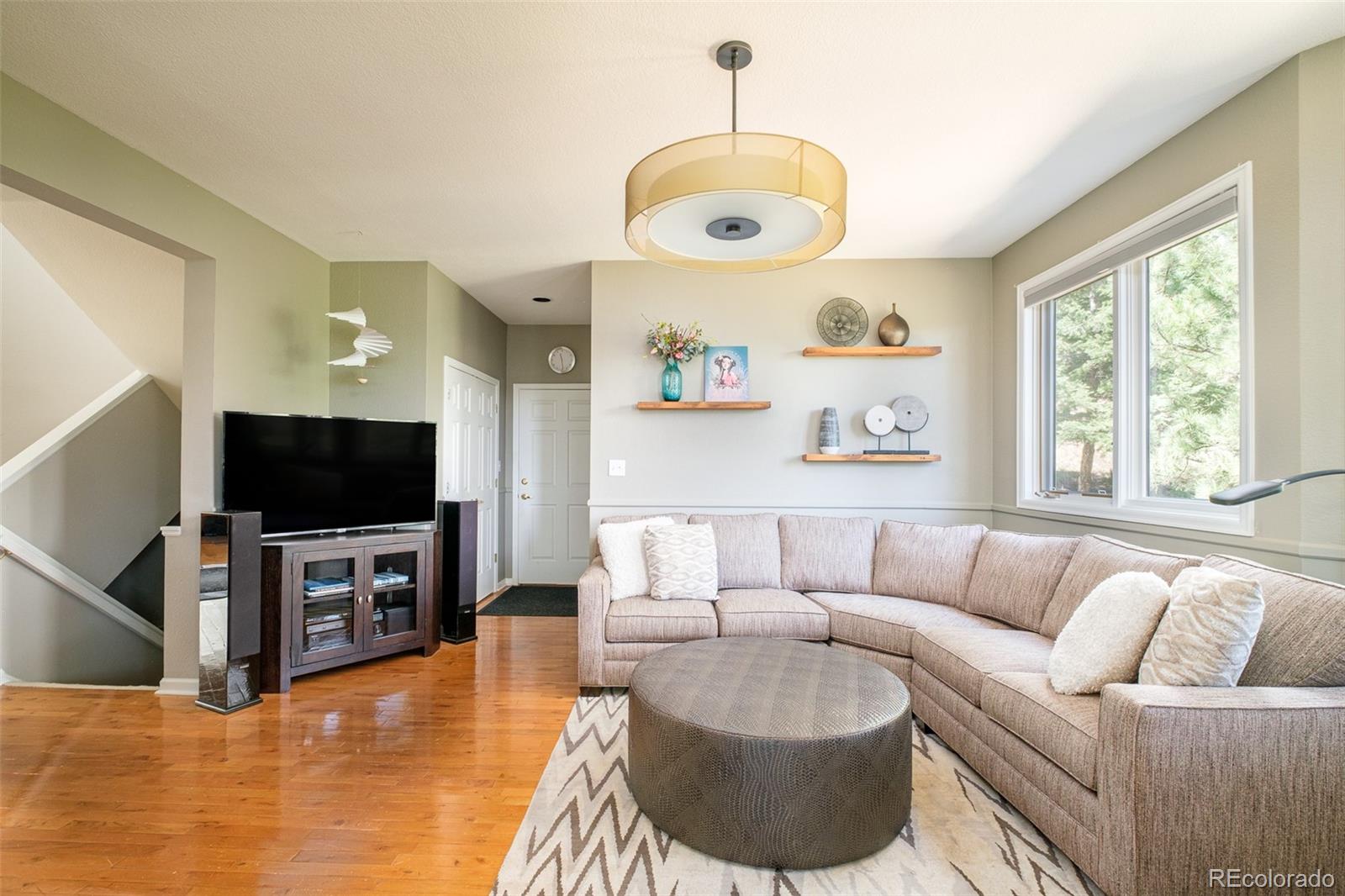 5369 Evergreen Heights Drive