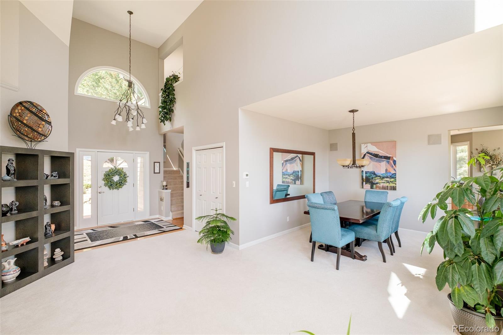 5369 Evergreen Heights Drive