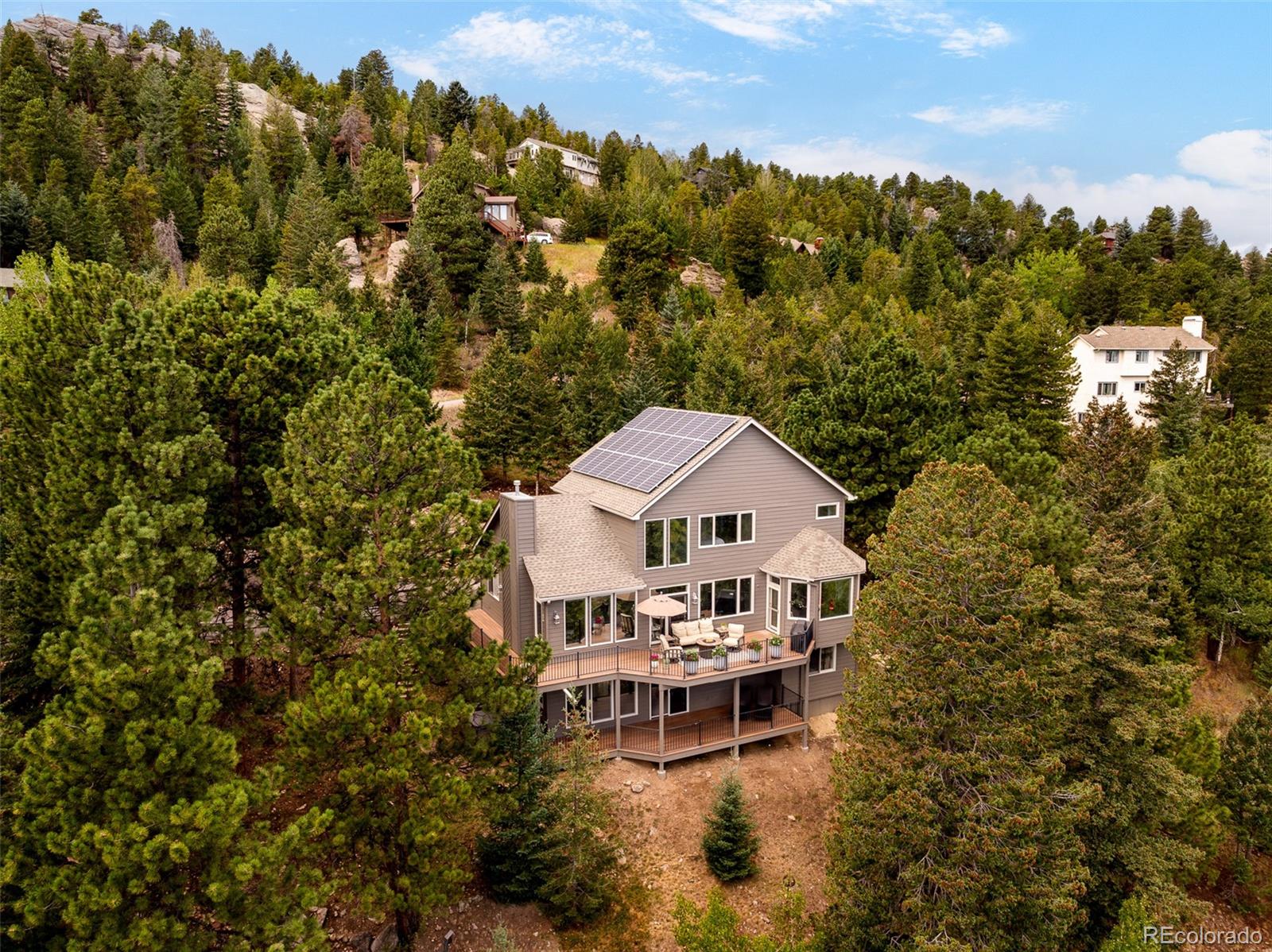 5369 Evergreen Heights Drive