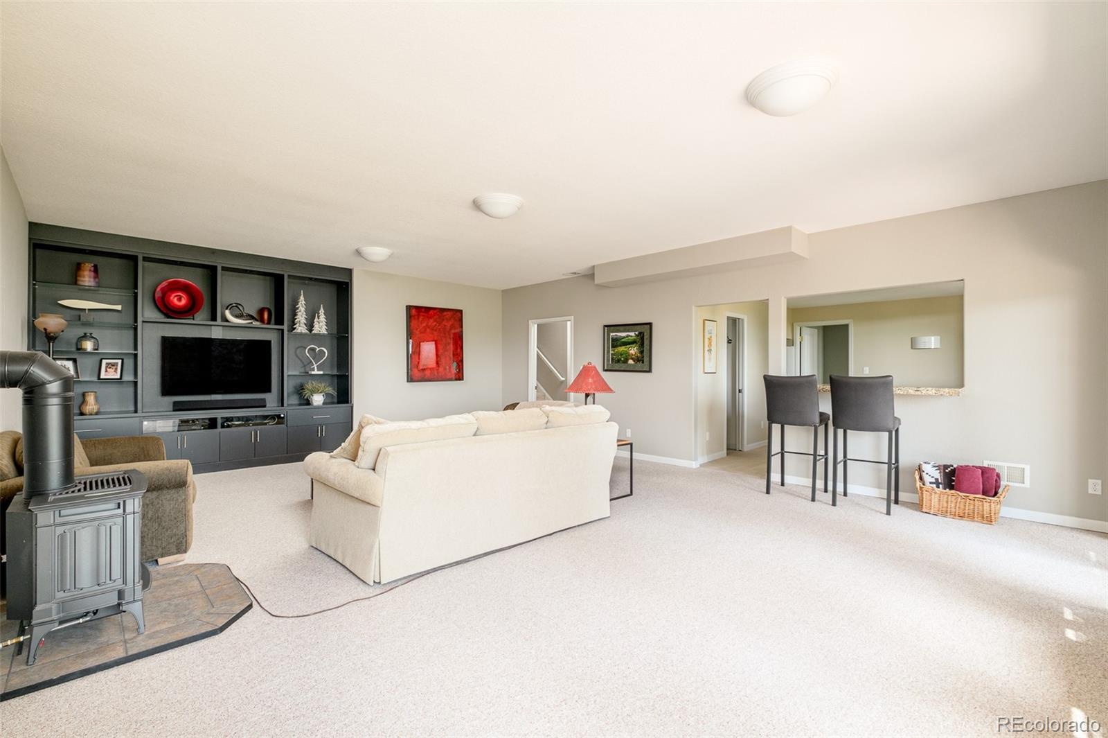 5369 Evergreen Heights Drive