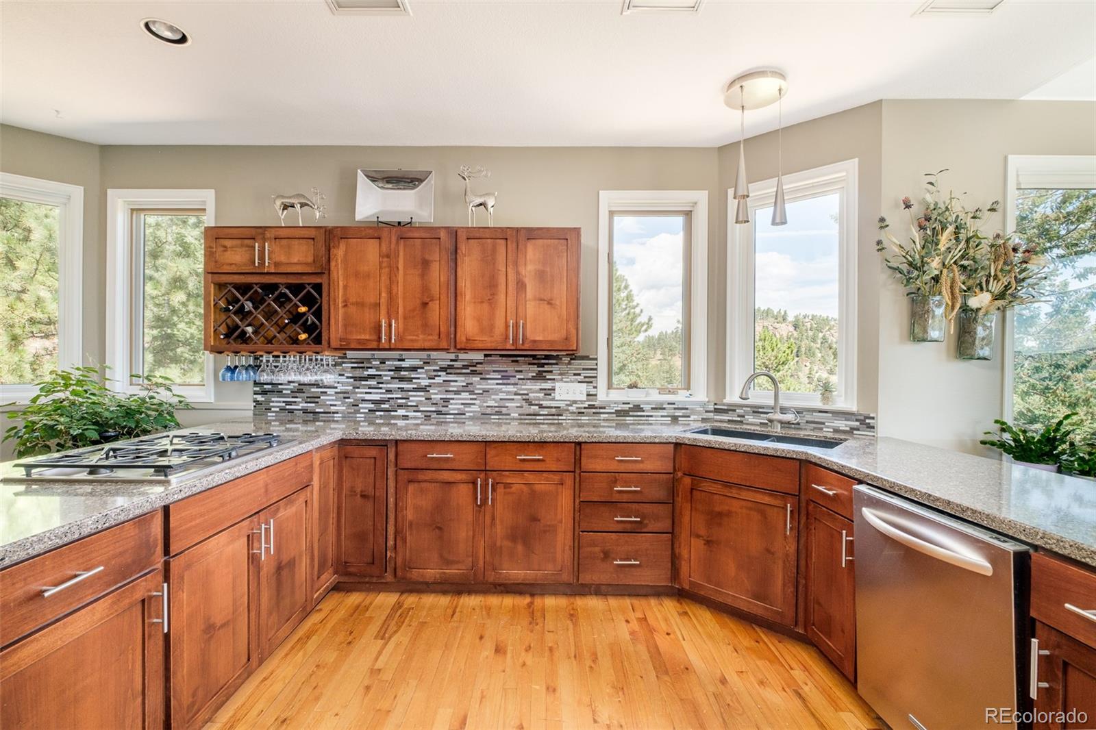 5369 Evergreen Heights Drive