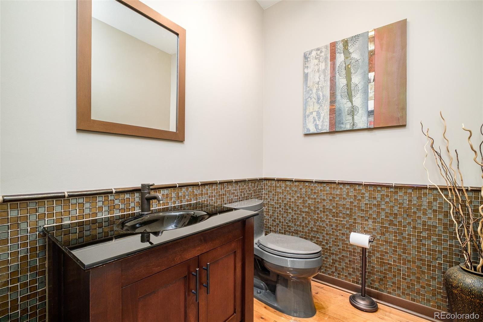 5369 Evergreen Heights Drive