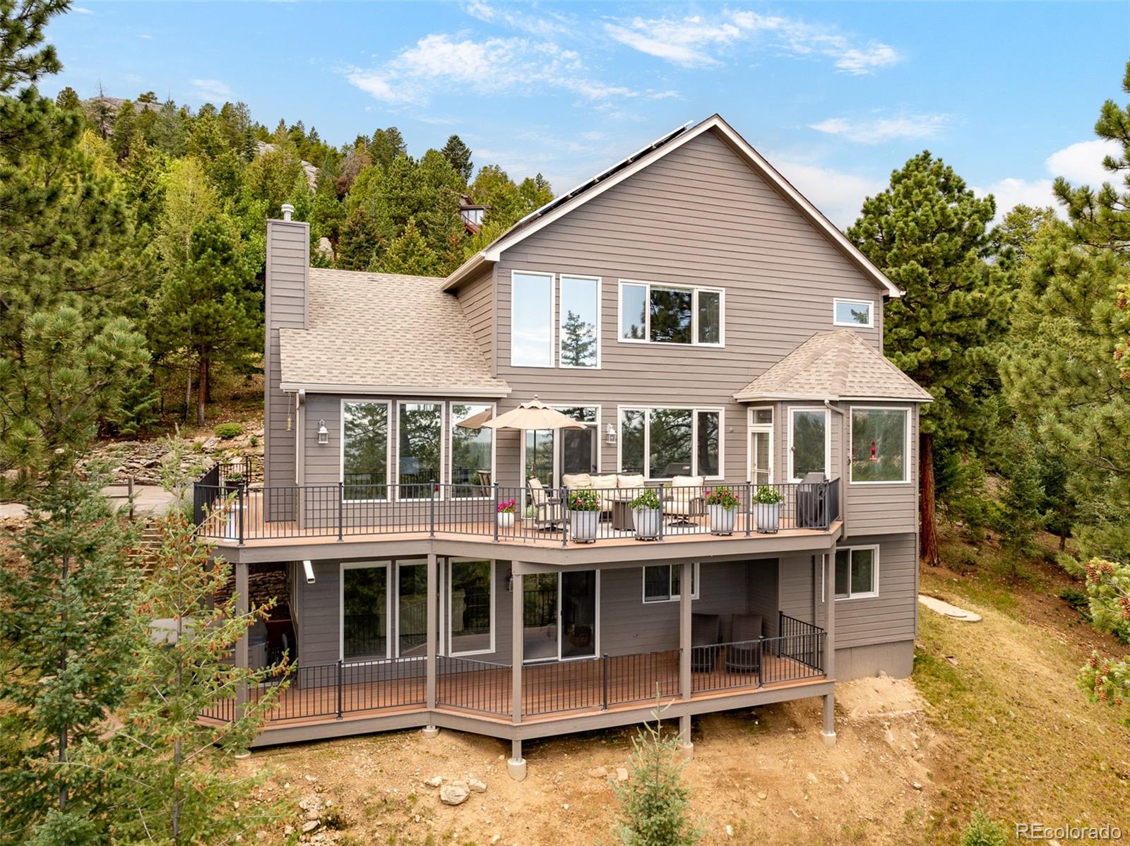 5369 Evergreen Heights Drive